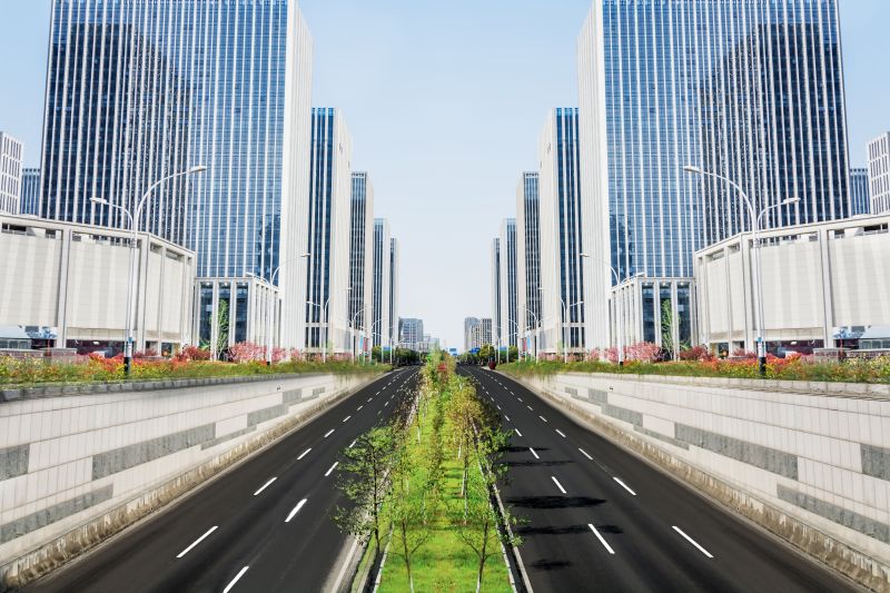 Infrastructure Industry