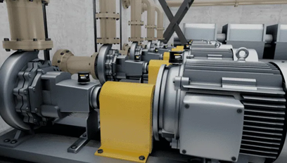 The Importance of Bearing Condition Monitoring in Industrial Machinery