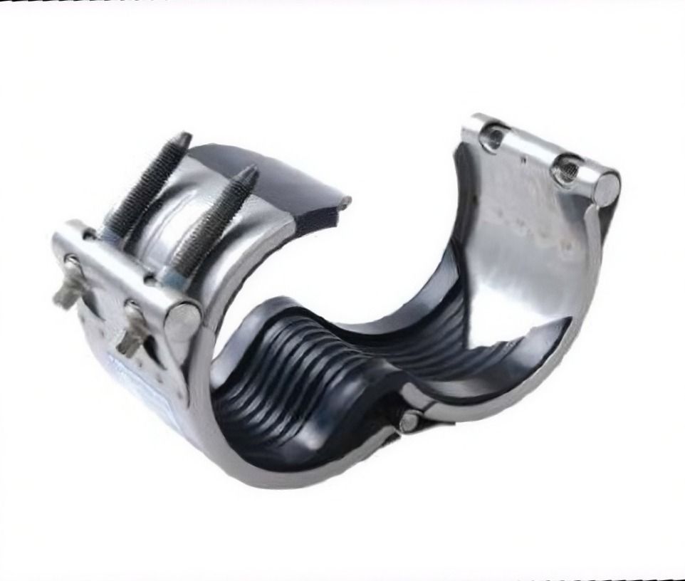 Pipe Repair Clamps