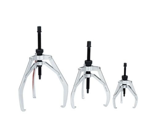Mechanical Pullers and Pushers