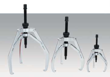 Mechanical Pullers