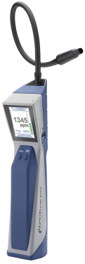 Inficon D-TEK3