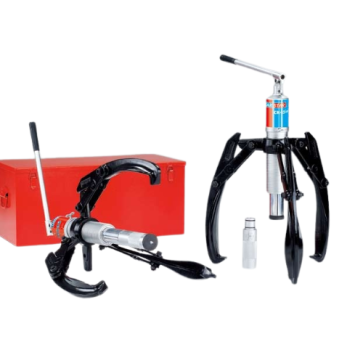 OMAR STAR Hydraulic Pullers Cobra Jaws