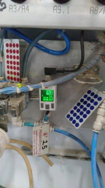 Compressed Air Leak Detection Audit Services
