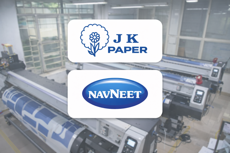 Paper & Printing Industries