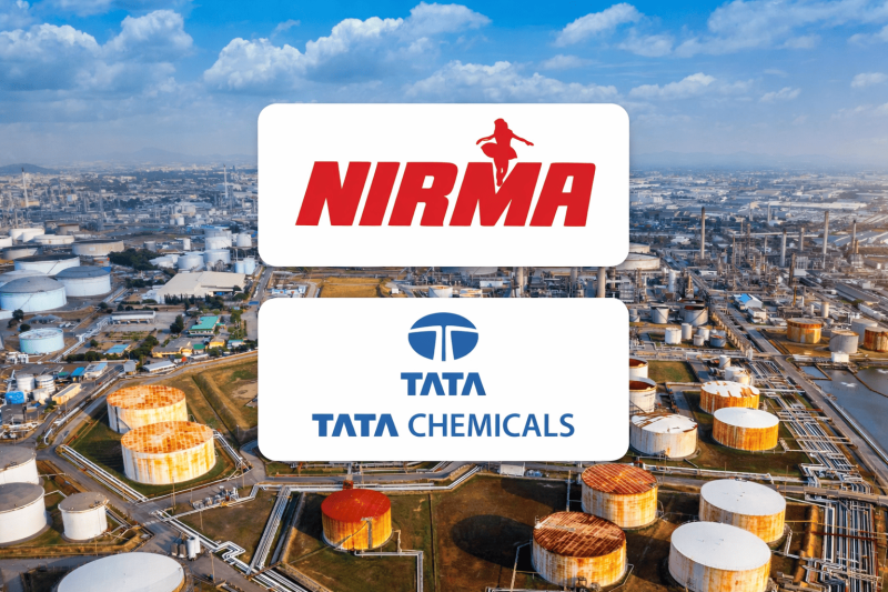 Chemical Industry Solutions