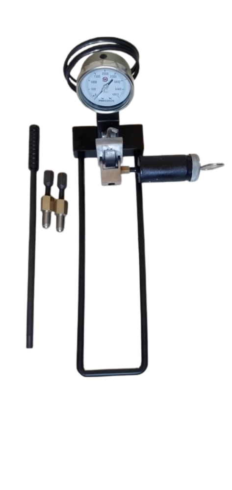 Oil Injector Pump Kit