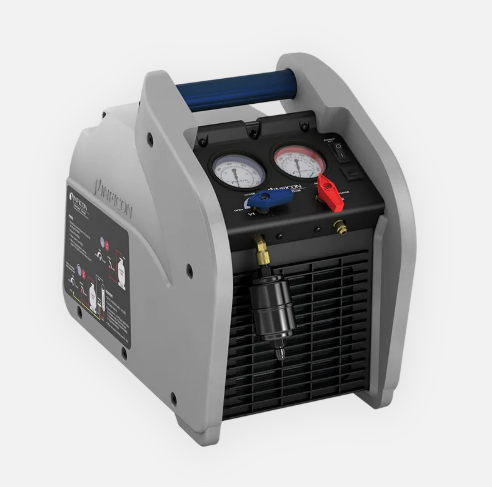 Refrigerant Recovery Machine