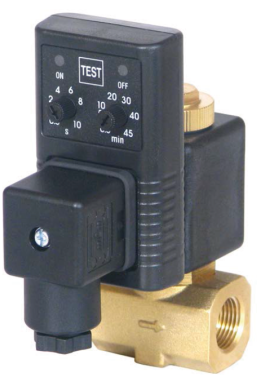 JORC Electronic Timer Drain EZ-1
