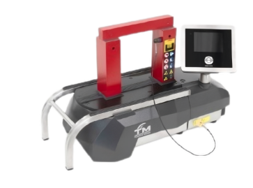 SURETHERM Induction Heaters - TM Netherlands