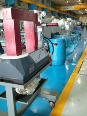 SURETHERM Induction Heaters - TM Netherlands