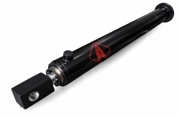 PRANAM Telescopic Hydraulic Cylinders