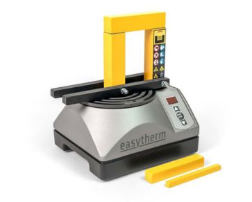 EASYTHERM Induction Heaters - TM Netherlands