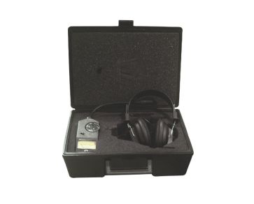 Industrial Stethoscope Model AM 200 Mark I