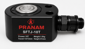 PRANAM Telescopic Jacks