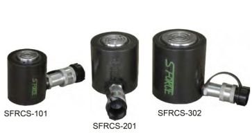 S-Force Hydraulic Jacks