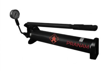 PRANAM Single Speed Handpump