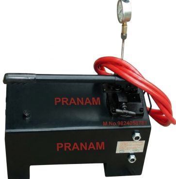 PRANAM Double Speed Handpump
