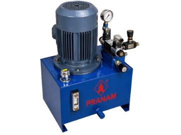 PRANAM Powerpack