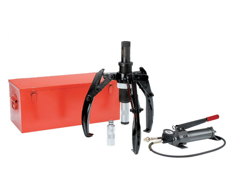 OMAR STAR Separate Type Hydraulic Pulers