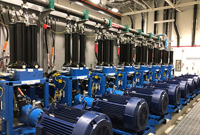 Compressed Air Energy Optimization Solutions