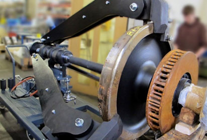 Bearing Installation & Removal Solutions