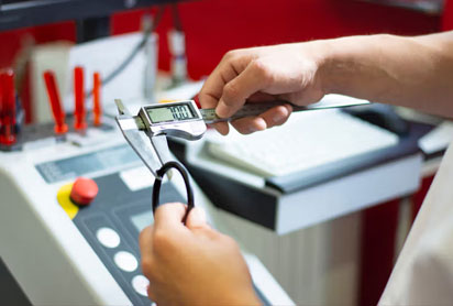 Industrial Measurement & Condition Monitoring Solutions