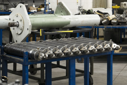 Hydraulic Lifting Solutions